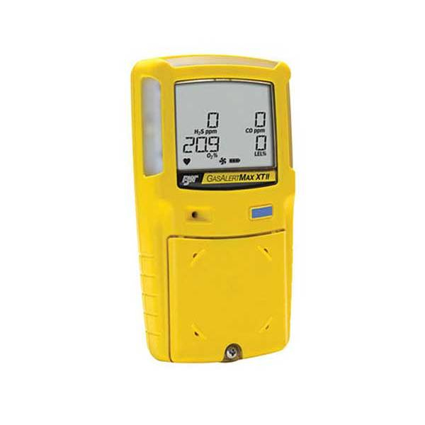 Мультигазовий детектор BW GasAlertMax XT II