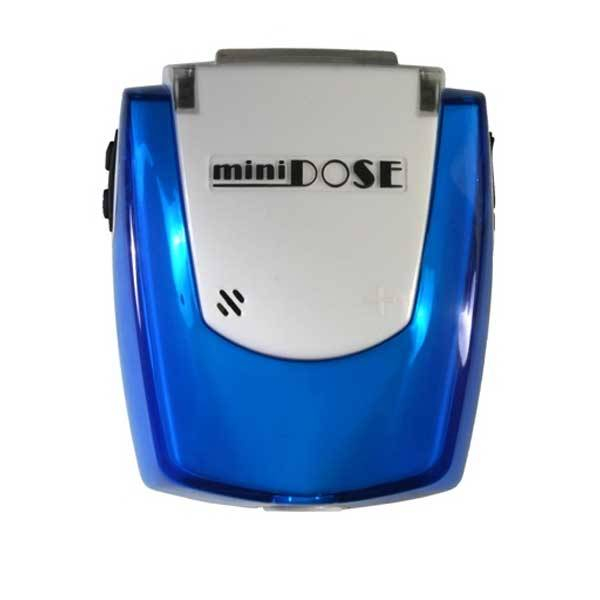 Персональний дозиметр RAE System MiniDose