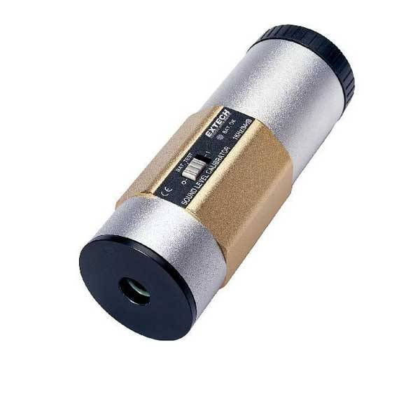Калібратор  звуку до 94 дБ Extech 407744