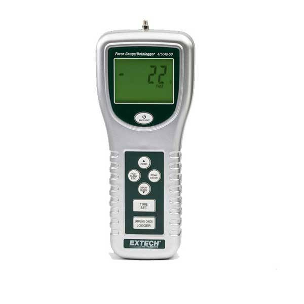 Логер Extech 475040-SD