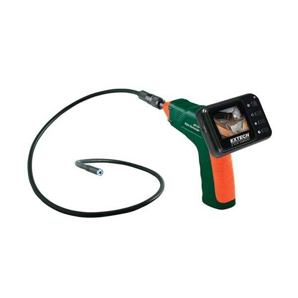 Запасний дисплей для Extech BR200 і Extech BR250 Extech BR-DISPLAY