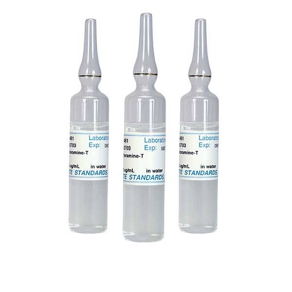 Стандарт хлору Extech CL207
