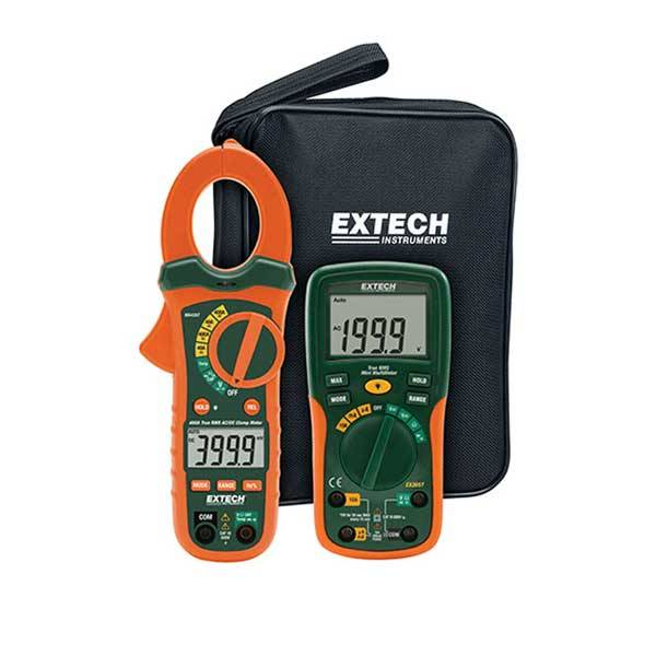 Комплект для усунення несправностей Extech ETK35