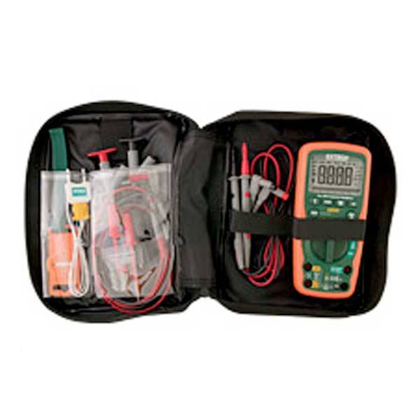 Комплект для тестування Extech EX520-S