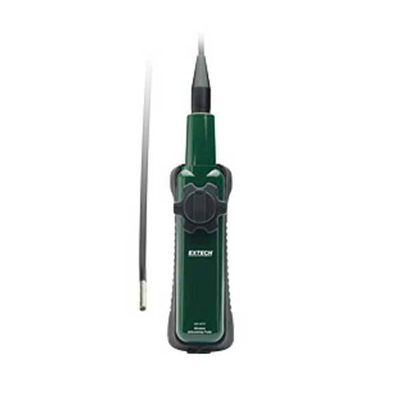 Дротова трубка з шарнірним зондом (2 м) Extech HDV-TX2L