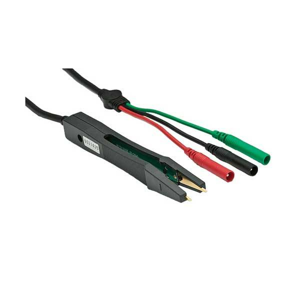 Пінцети для компонентів SMD Extech LCR203