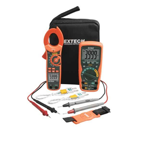 Промисловий випробувальний комплект Extech MA620-K