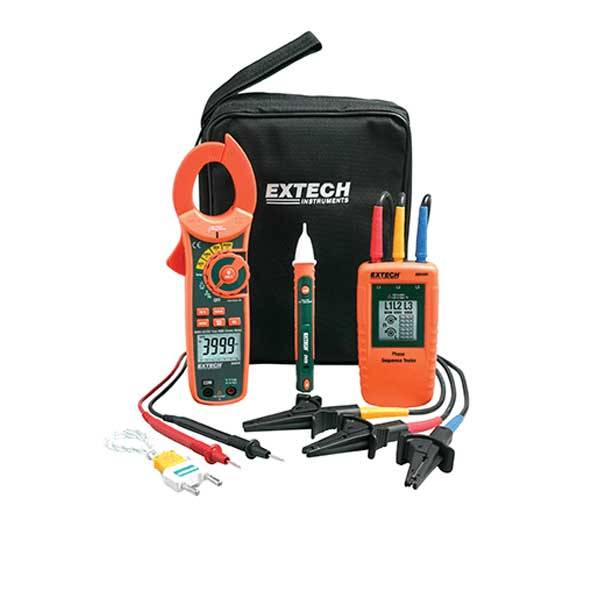 Промисловий випробувальний комплект Extech MA640-K