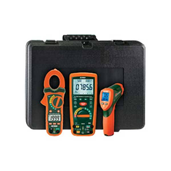 Комплект для пошуку несправностей Extech MG302-MTK