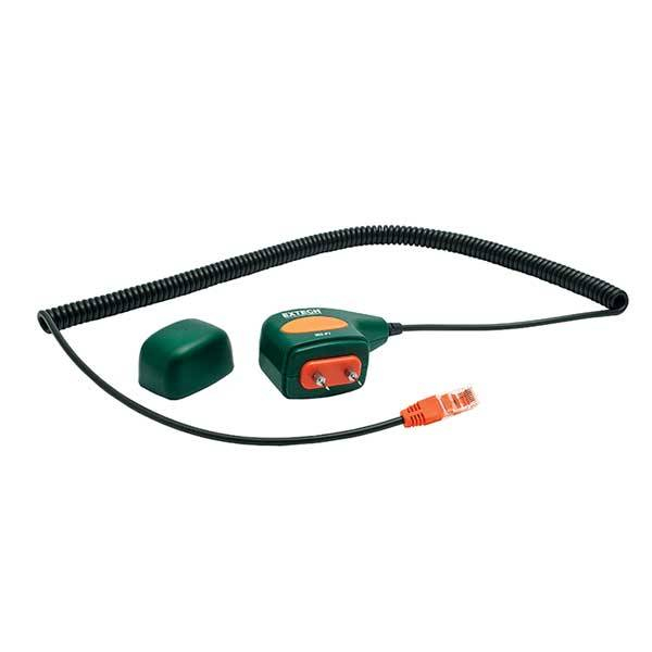 Змінний дистанційний зонд для Extech MO265 і Extech MO270 Extech MO-P1