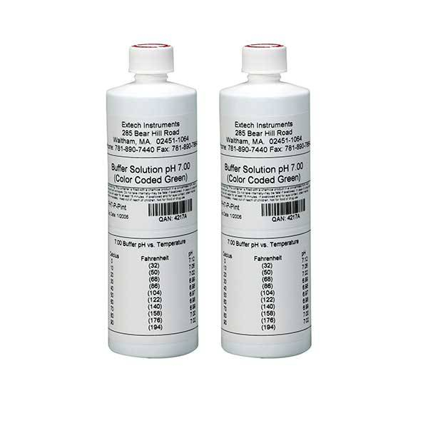 Буферний розчин 7pH Extech PH7-P