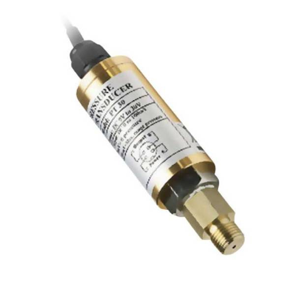 Датчик тиску 300psi Extech PT300