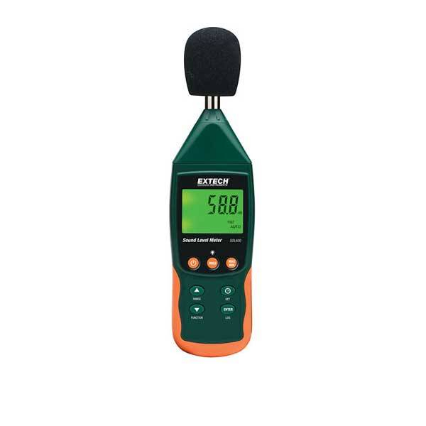 Логер Extech SDL600