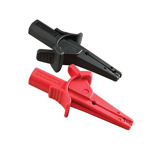 Крокодили середнього розміру Extech TL709