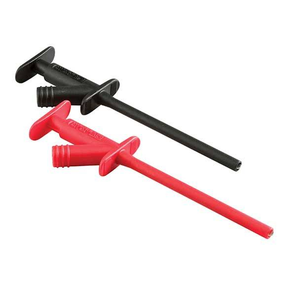 Комплект плунжерних затискачів Extech TL741