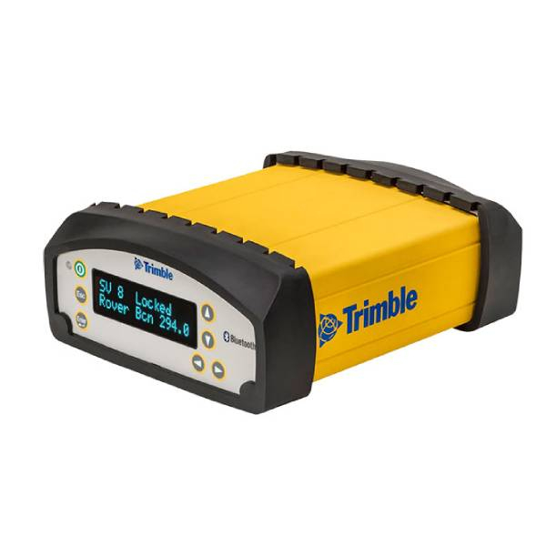 Система морського позиціонування Trimble SPS855
