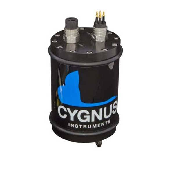 Багатоеховий ультразвуковий товщиномір Cygnus ROV Mountable