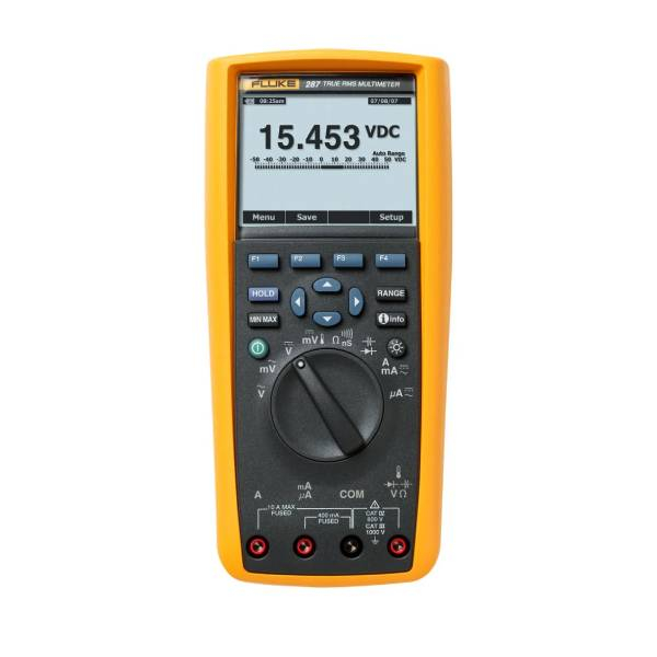 Цифровий мультиметр Fluke 287