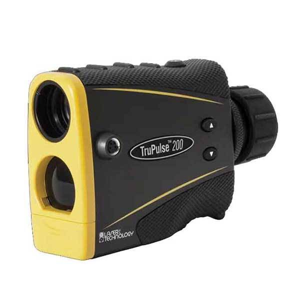 Лазерний далекомір Laser Technology TruPulse 200