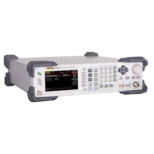Високочастотний генератор сигналів Rigol DSG3060