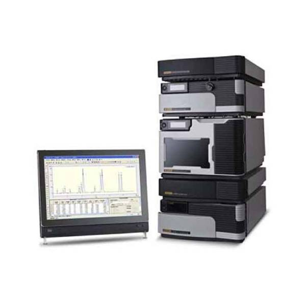 Хроматограф Rigol L-3000 Isocratic Manual-sampling HPLC System