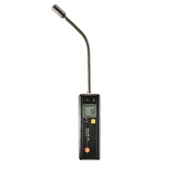 Детектор витоку газу testo 316-EX