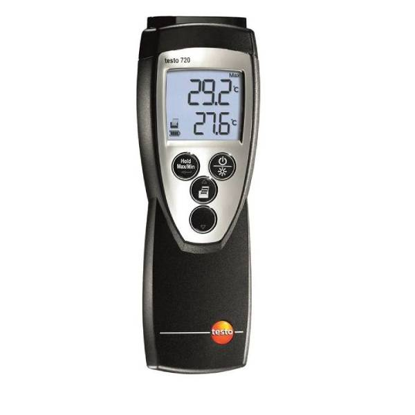 Вимірювач температури testo 720