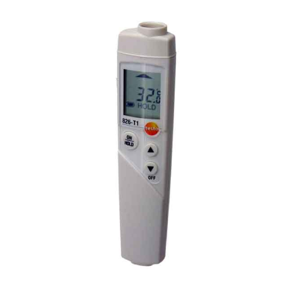 Термометр testo 826-T1
