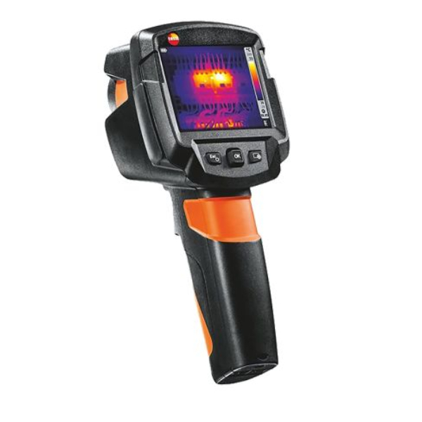 Тепловізор testo 869
