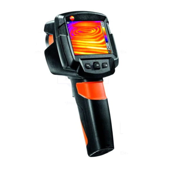 Тепловізор testo 870-2
