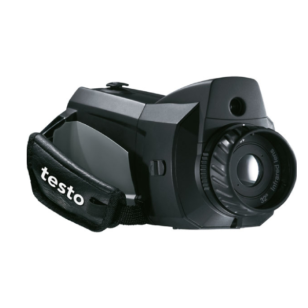 Тепловізор testo 876