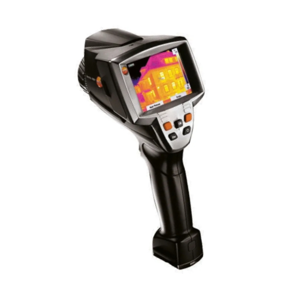 Тепловізор testo 881-2
