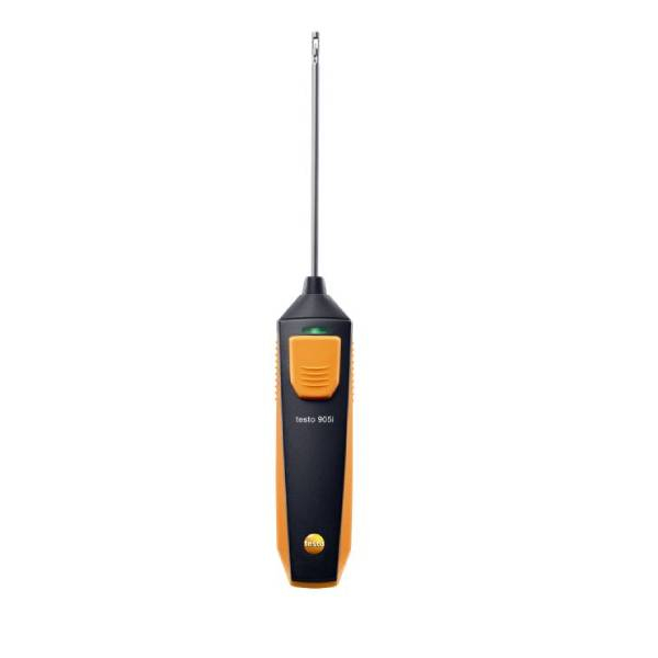 Термометр бездротовий Smart Probe testo 905i