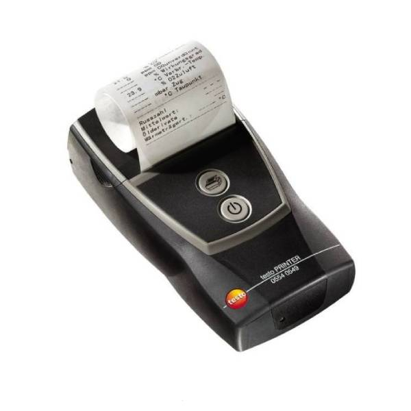 Термопринтер IrDA testo IR Printer