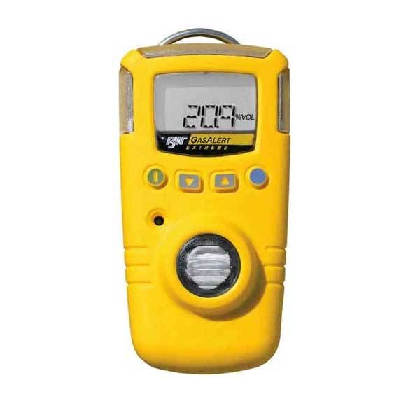 Газоаналізатор сірководню GasAlert Extreme H2S