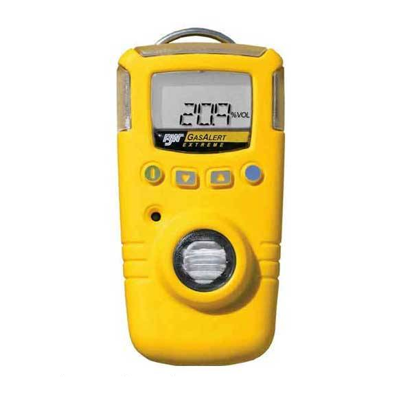Газоаналізатор на діоксид сірки GasAlert Extreme SO2