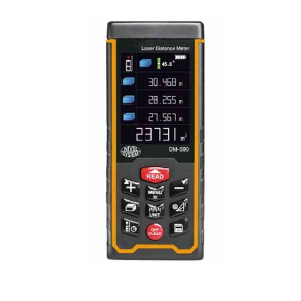 Далекомір 90 м Nivel System DM-90