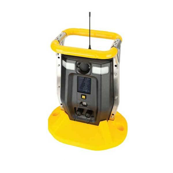 Монітор зони Honeywell BW RigRat