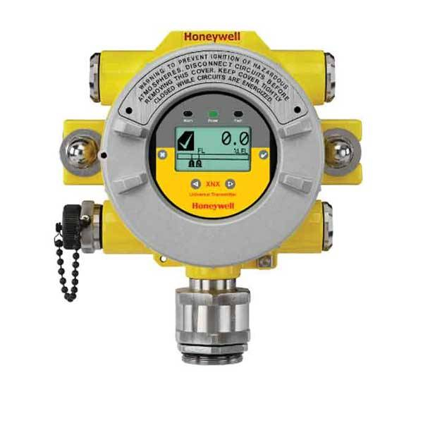Універсальний трансмітер Honeywell XNX