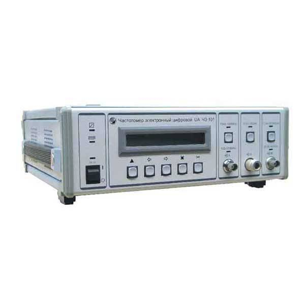 Частотомір цифровий UA Ч3 101А