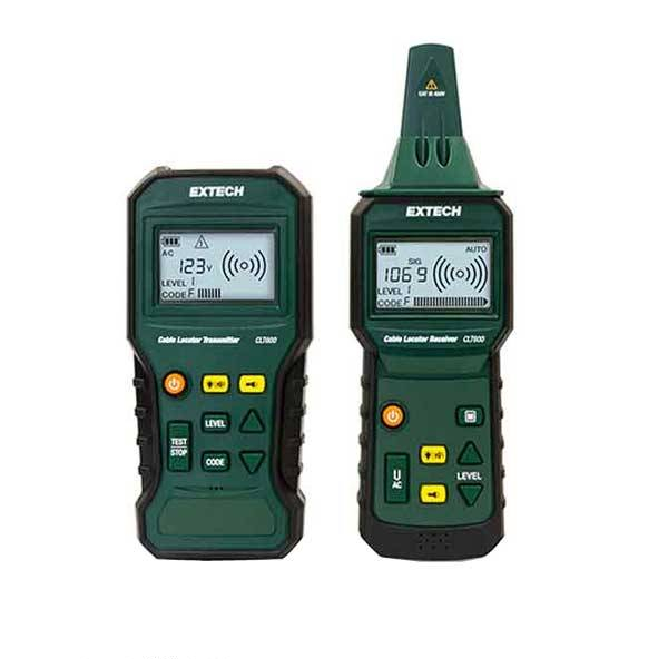 Комплект пошуку кабелів Extech CLT600