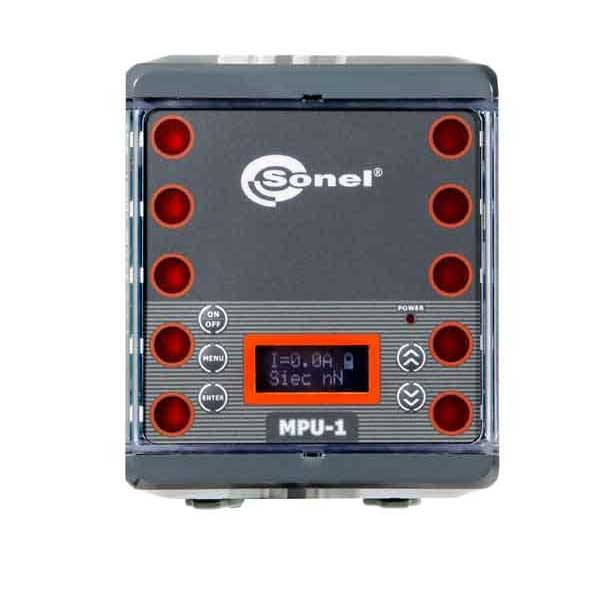 Сигналізатор струму витоку Sonel MPU-1