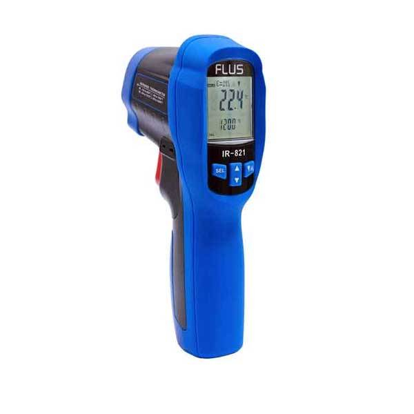 Пірометр Flus 821