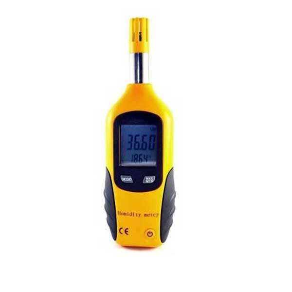 Термогігрометр Walcom HT-86