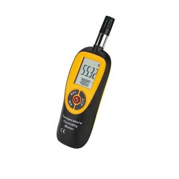 Термогігрометр Walcom HT-96