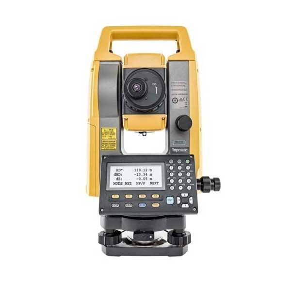 Тахеометр Topcon GM-105 (ETL)