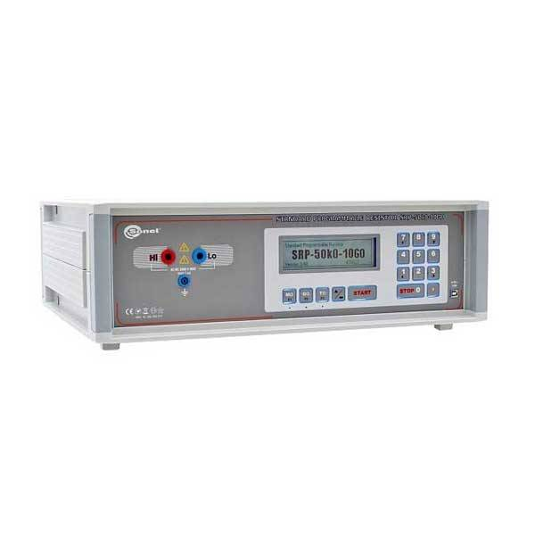 Калібратор опору Sonel SRP-50k0-10G0