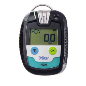 Одногазовий детектор Dräger Pac 8000 PH3