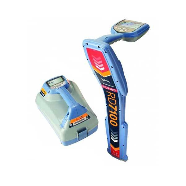 Трасошукач Radiodetection RD 7100