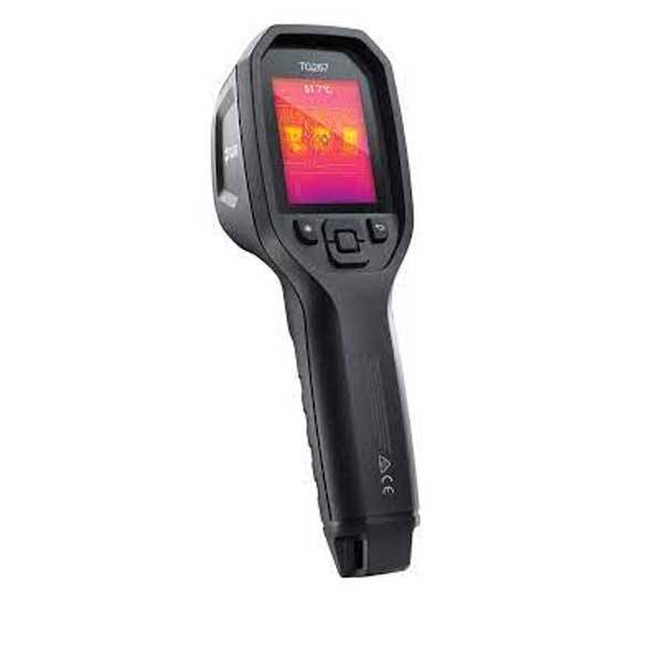 Тепловізійний пірометр Flir TG267